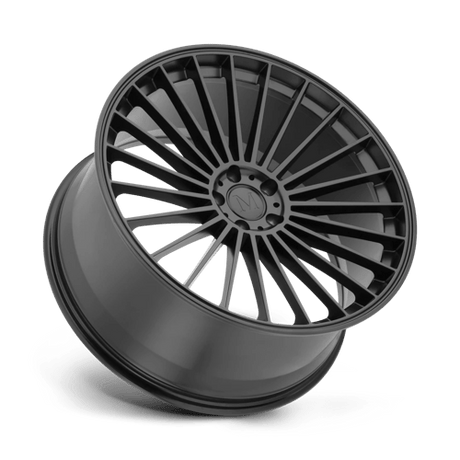 Mandrus - 23 | 20X9 / 20 Offset / 5X112 Bolt Pattern | 2090MTT205112M66