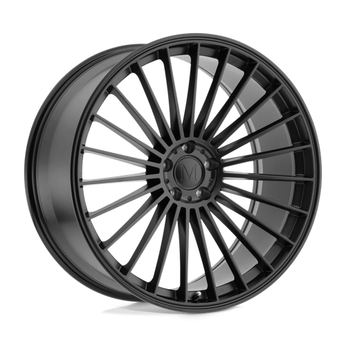 Mandrus - 23 | 20X10 / 25 Offset / 5X112 Bolt Pattern | 2010MTT255112M66