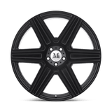 Mandrus - ATLAS | 20X9 / 40 Offset / 5X112 Bolt Pattern | 2090MAT405112M66