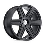 Mandrus - ATLAS | 20X9 / 40 Offset / 5X112 Bolt Pattern | 2090MAT405112M66