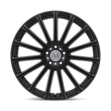 Mandrus - ROTEC | 18X8.5 / 43 Offset / 5X112 Bolt Pattern | 1885MAC435112M66