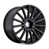 Mandrus - ROTEC | 18X8.5 / 43 Offset / 5X112 Bolt Pattern | 1885MAC435112M66
