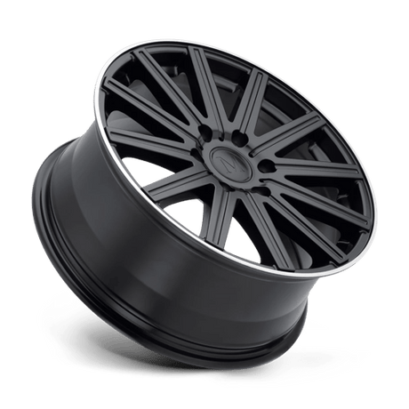 Mandrus - STARK | 18X8 / 52 Offset / 6X130 Bolt Pattern | 1880MAK526130M84