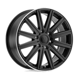 Mandrus - STARK | 18X8 / 52 Offset / 6X130 Bolt Pattern | 1880MAK526130M84