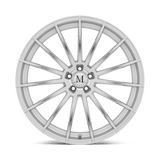 Mandrus - STIRLING | 20X10 / 40 Offset / 5X112 Bolt Pattern | 2010MAN405112S66
