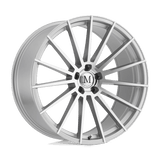 Mandrus - STIRLING | 20X10 / 40 Offset / 5X112 Bolt Pattern | 2010MAN405112S66