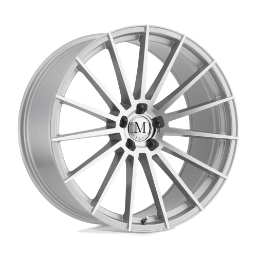 Mandrus - STIRLING | 20X10 / 40 Offset / 5X112 Bolt Pattern | 2010MAN405112S66
