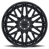 Black Rhino Hard Alloys - MAROC | Modèle de boulon 20X9 / 20 Offset / 6X114.3 | 2090MRC206114B76