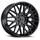 Black Rhino Hard Alloys - MAROC | Modèle de boulon 20X9 / 40 Offset / 6X139.7 | 2090MRC406140B12