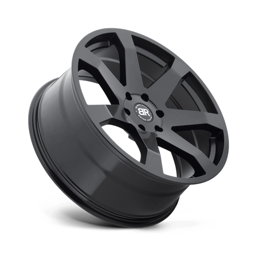 Black Rhino Hard Alloys - MOZAMBIQUE | Modèle de boulon 20X8.5 / 45 Offset / 6X139.7 | 2085MZA456140M12