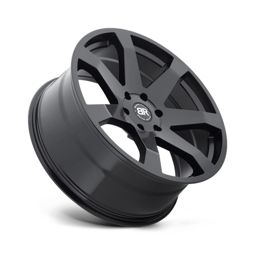 Black Rhino Hard Alloys - MOZAMBIQUE | Modèle de boulon 18X8,5 / 0 Offset / 6X139,7 | 1885MZA006140M12