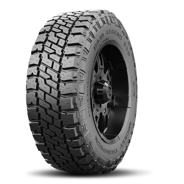 Pneu Mickey Thompson 305/65 17 Baja Legend Exp