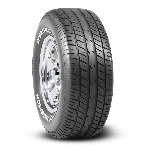 Mickey Thompson Sportsman S/T P225/70R15