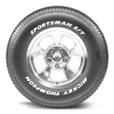 Mickey Thompson Sportsman S/T P225/70R15