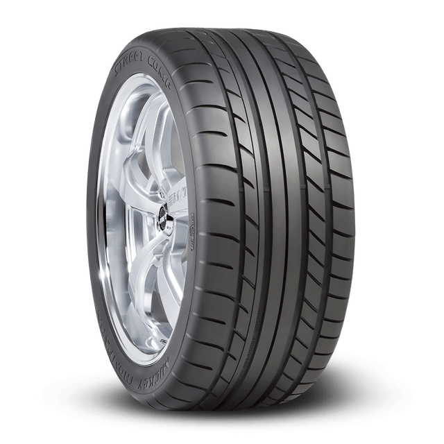 Mickey Thompson Street Comp 255/45R18