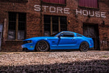 Feux de position latéraux à LED pour Ford Mustang 2010-2014 (ensemble)