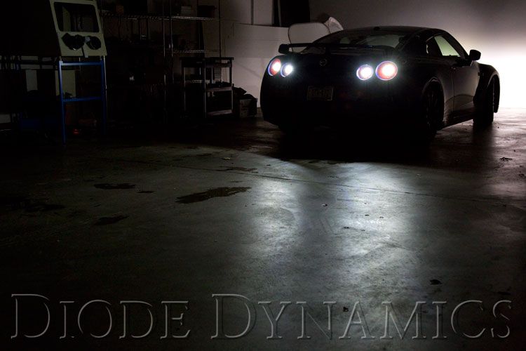 2009-2021 Nissan GT-R Tail as Turn +Backup Module (USDM)