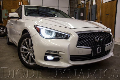 Always-OnModule for 2014-2024 Infiniti Q50/Q70 (USDM)