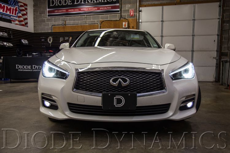 Always-OnModule for 2014-2024 Infiniti Q50/Q70 (USDM)