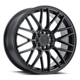 Ruff - OVERDRIVE | 18X8 / 38 Offset / 5X112/5X120 Bolt Pattern | 1880VDR385D20M72
