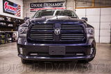 Kit de barre lumineuse LED SAE/DOT pour Dodge Ram Sport/Express 2013-2018