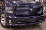 Kit de barre lumineuse LED SAE/DOT pour Dodge Ram Sport/Express 2013-2018