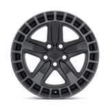 RedBourne - ALSTON | 20X8.5 / 25 Offset / 5X120 Bolt Pattern | 2085ASN255120B72