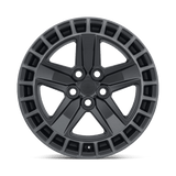RedBourne - ALSTON | 18X8.5 / 25 Offset / 5X120 Bolt Pattern | 1885ASN255120B72
