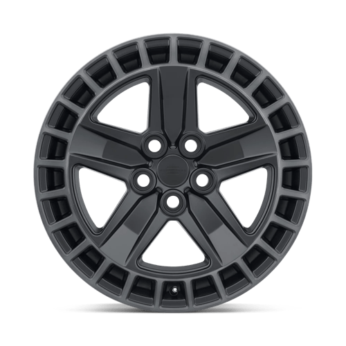 RedBourne - ALSTON | 18X8.5 / 25 Offset / 5X120 Bolt Pattern | 1885ASN255120B72