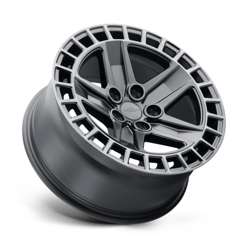 RedBourne - ALSTON | 20X8.5 / 25 Offset / 5X120 Bolt Pattern | 2085ASN255120B72