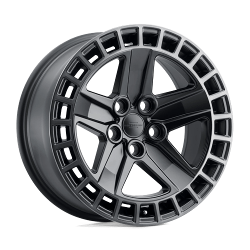 RedBourne - ALSTON | 20X8.5 / 25 Offset / 5X120 Bolt Pattern | 2085ASN255120B72