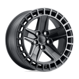 RedBourne - ALSTON | 18X8.5 / 25 Offset / 5X120 Bolt Pattern | 1885ASN255120B72