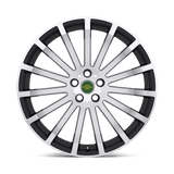 RedBourne - DOMINUS | 20X9.5 / 32 Offset / 5X120 Bolt Pattern | 2095RDM325120B72