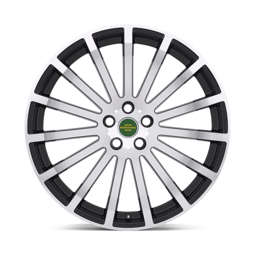 RedBourne - DOMINUS | 20X9.5 / 32 Offset / 5X120 Bolt Pattern | 2095RDM325120B72