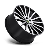 RedBourne - DOMINUS | 20X9.5 / 32 Offset / 5X120 Bolt Pattern | 2095RDM325120B72