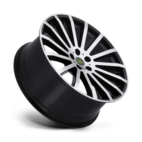 RedBourne - DOMINUS | 20X9.5 / 32 Offset / 5X120 Bolt Pattern | 2095RDM325120B72