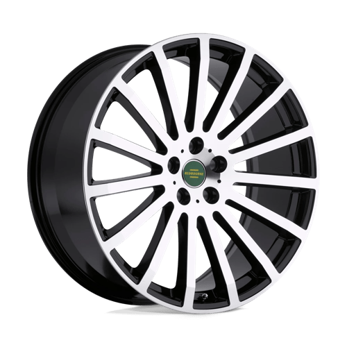 RedBourne - DOMINUS | 20X9.5 / 32 Offset / 5X120 Bolt Pattern | 2095RDM325120B72