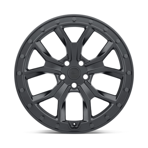 RedBourne - MORLAND | 18X8.5 / 25 Offset / 5X120 Bolt Pattern | 1885MRL255120M72