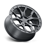 RedBourne - MORLAND | 18X8.5 / 25 Offset / 5X120 Bolt Pattern | 1885MRL255120M72