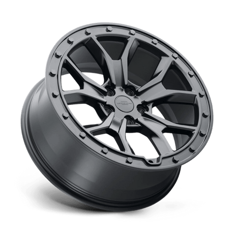RedBourne - MORLAND | 18X8.5 / 25 Offset / 5X120 Bolt Pattern | 1885MRL255120M72