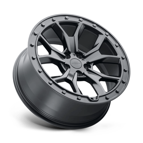 RedBourne - MORLAND | 18X8.5 / 25 Offset / 5X120 Bolt Pattern | 1885MRL255120M72