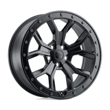 RedBourne - MORLAND | 18X8.5 / 25 Offset / 5X120 Bolt Pattern | 1885MRL255120M72