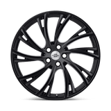 RedBourne - NOBLE | 22X10 / 37 Offset / 5X120 Bolt Pattern | 2210RDB375120D72L