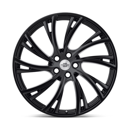RedBourne - NOBLE | 22X10 / 37 Offset / 5X120 Bolt Pattern | 2210RDB375120D72L