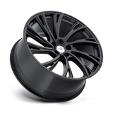 RedBourne - NOBLE | 22X10 / 37 Offset / 5X120 Bolt Pattern | 2210RDB375120D72L