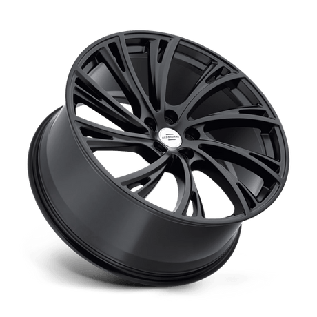 RedBourne - NOBLE | 22X10 / 37 Offset / 5X120 Bolt Pattern | 2210RDB375120D72L