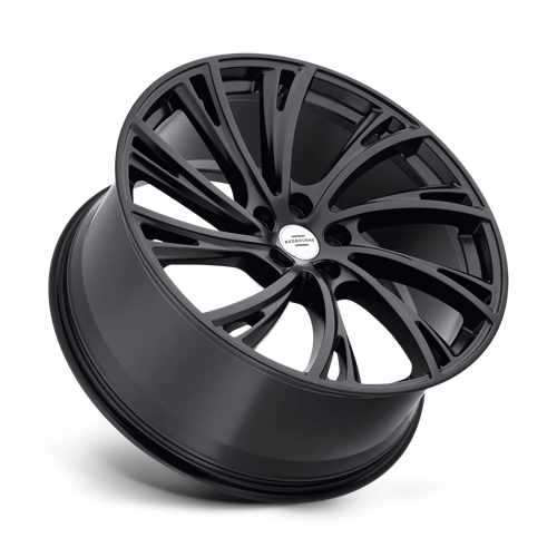 RedBourne - NOBLE | 22X10 / 37 Offset / 5X120 Bolt Pattern | 2210RDB375120D72L