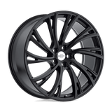 RedBourne - NOBLE | 22X10 / 37 Offset / 5X120 Bolt Pattern | 2210RDB375120D72L