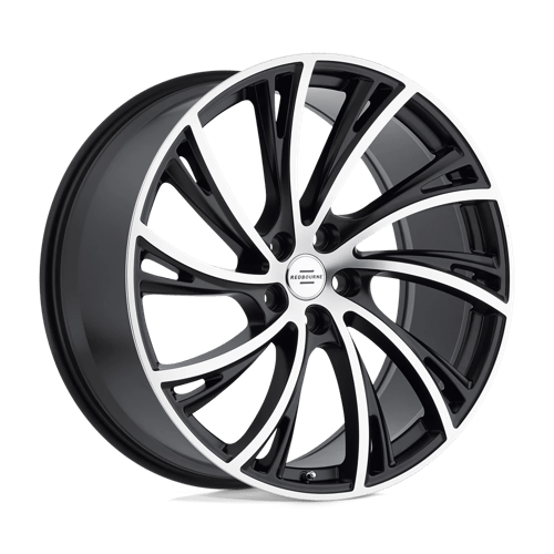 RedBourne - NOBLE | 22X10 / 37 Offset / 5X120 Bolt Pattern | 2210RDB375120F72R