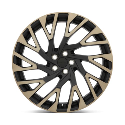 RedBourne - WESTMINSTER | 22X10 / 37 Offset / 5X120 Bolt Pattern | 2210RWE375120M72L